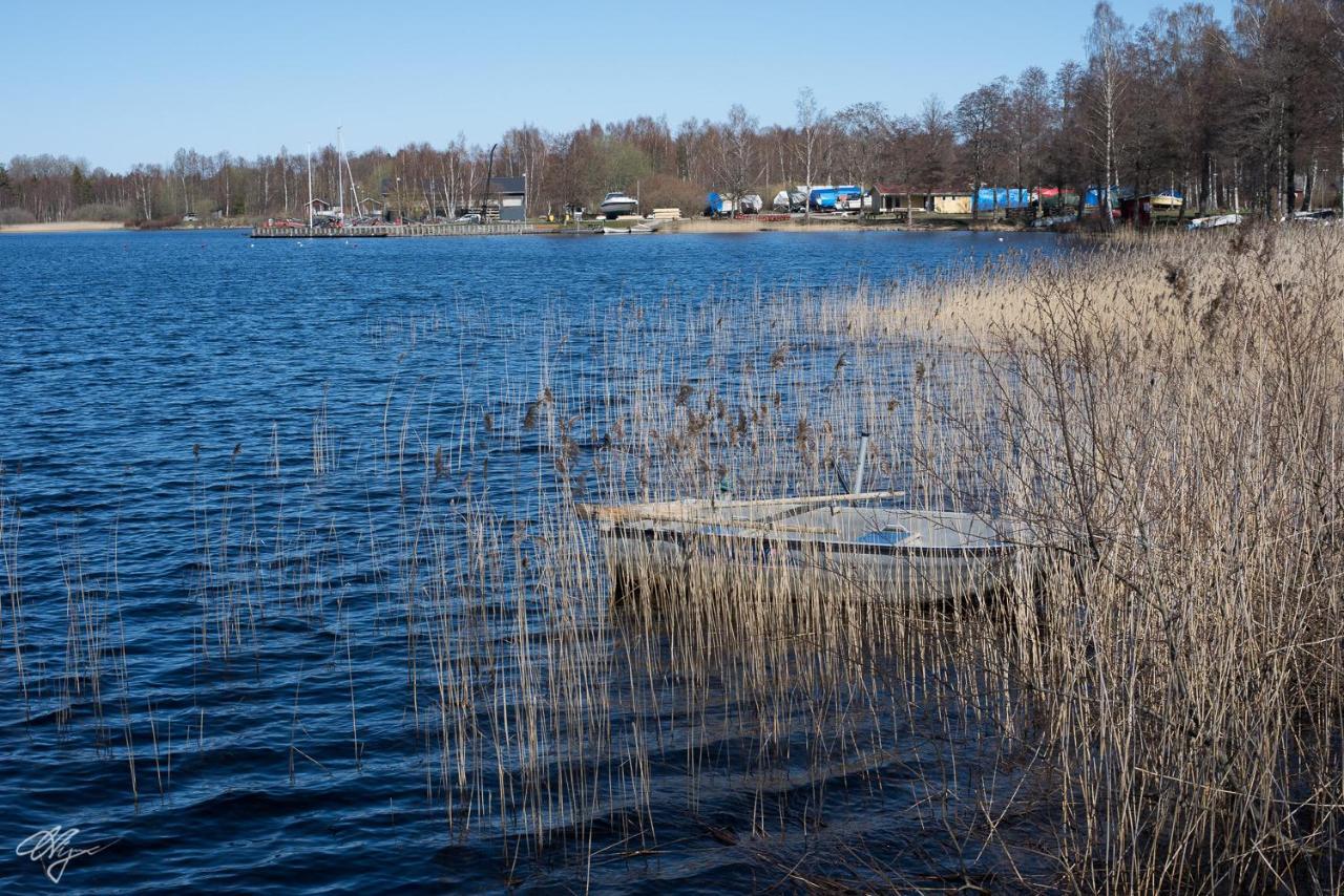 Bolmen Bed - Vandrarhem Ljungby  Eksteriør bilde